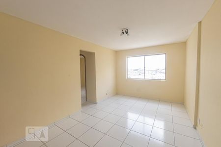 Apartamento à venda com 48m², 2 quartos e 1 vaga Apartamento à venda com 48m², 2 quartos e 1 vagaSala