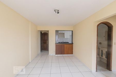 Apartamento à venda com 48m², 2 quartos e 1 vaga Apartamento à venda com 48m², 2 quartos e 1 vagaSala