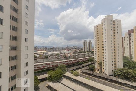 Apartamento à venda com 48m², 2 quartos e 1 vaga Apartamento à venda com 48m², 2 quartos e 1 vagaVista Sala