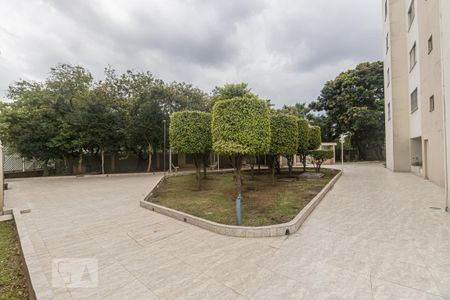 Apartamento à venda com 48m², 2 quartos e 1 vaga Apartamento à venda com 48m², 2 quartos e 1 vagaÁrea comum