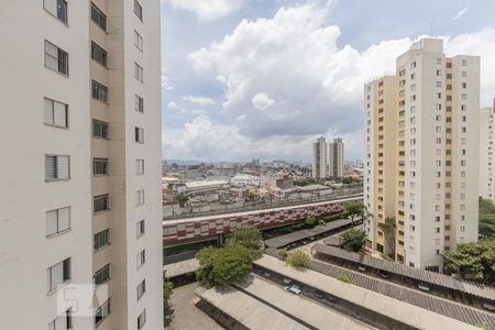 Apartamento à venda com 48m², 2 quartos e 1 vaga Apartamento à venda com 48m², 2 quartos e 1 vagaVista Quarto 1