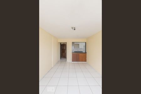 Apartamento à venda com 48m², 2 quartos e 1 vaga Apartamento à venda com 48m², 2 quartos e 1 vagaSala