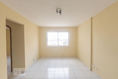 Apartamento à venda com 48m², 2 quartos e 1 vaga Apartamento à venda com 48m², 2 quartos e 1 vagaSala