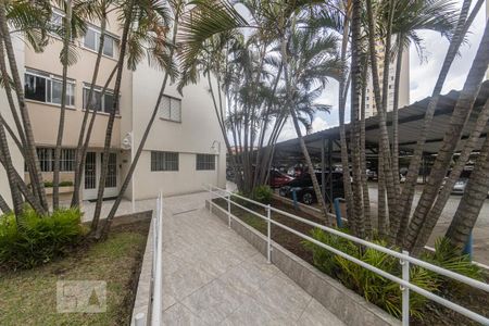 Apartamento à venda com 48m², 2 quartos e 1 vaga Apartamento à venda com 48m², 2 quartos e 1 vagaÁrea comum