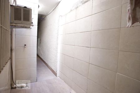 Apartamento à venda com 50m², 1 quarto e sem vagaÁrea de Serviço