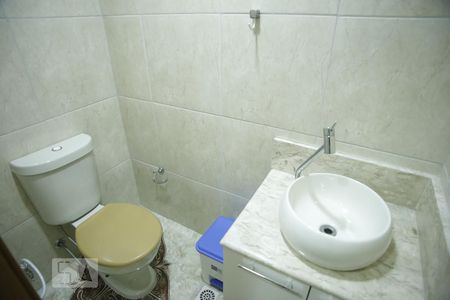 Apartamento à venda com 50m², 1 quarto e sem vagaLavabo