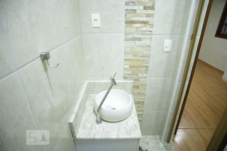 Apartamento à venda com 50m², 1 quarto e sem vagaLavabo