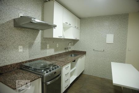 Apartamento à venda com 50m², 1 quarto e sem vagaCozinha