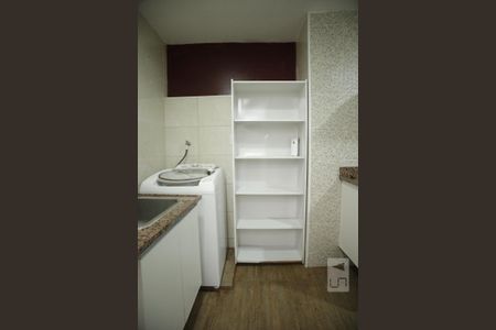 Apartamento à venda com 50m², 1 quarto e sem vagaÁrea de Serviço