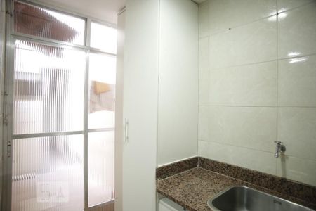 Apartamento à venda com 50m², 1 quarto e sem vagaÁrea de Serviço