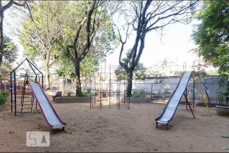 Apartamento à venda com 56m², 2 quartos e 1 vagaÁrea Comum - Playground