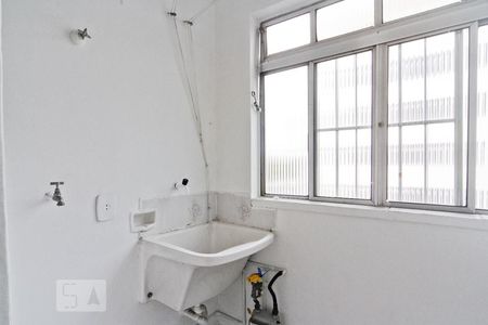 Apartamento à venda com 56m², 2 quartos e 1 vagaÁrea de Serviço