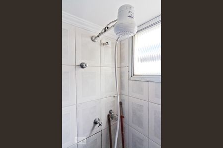 Apartamento à venda com 56m², 2 quartos e 1 vagaBanheiro