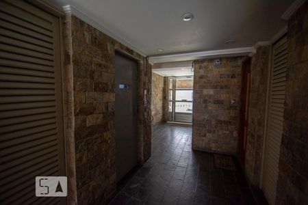 Apartamento à venda com 56m², 2 quartos e 1 vagaHall