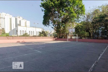 Apartamento à venda com 56m², 2 quartos e 1 vagaQuadra Esportiva