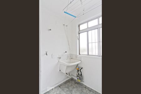 Apartamento à venda com 56m², 2 quartos e 1 vagaÁrea de Serviço