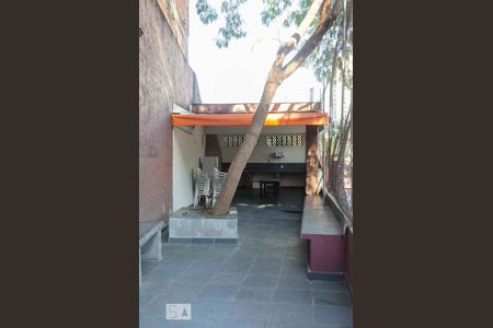 Apartamento à venda com 56m², 2 quartos e 1 vagaÁrea comum - Churrasqueira