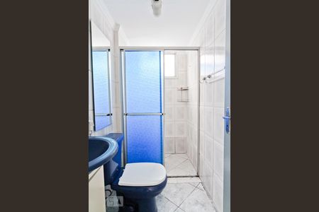 Apartamento à venda com 56m², 2 quartos e 1 vagaBanheiro