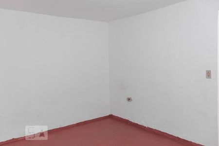 Sala de casa para alugar com 1 quarto, 40m² em Vila Babilônia, São Paulo