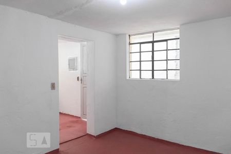 Sala de casa para alugar com 1 quarto, 40m² em Vila Babilônia, São Paulo