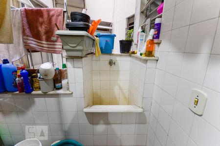 Apartamento à venda com 90m², 3 quartos e sem vagaÁrea de Serviço