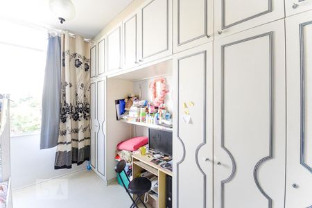 Apartamento à venda com 90m², 3 quartos e sem vagaQuarto 2