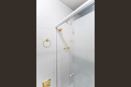 Banheiro de apartamento à venda com 3 quartos, 90m² em Tijuca, Rio de Janeiro