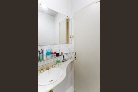 Banheiro de apartamento à venda com 3 quartos, 90m² em Tijuca, Rio de Janeiro