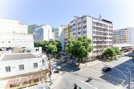 Vista de apartamento à venda com 3 quartos, 90m² em Tijuca, Rio de Janeiro