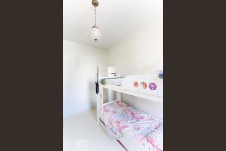 Apartamento à venda com 90m², 3 quartos e sem vagaQuarto 2