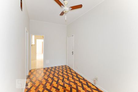sala de apartamento para alugar com 3 quartos, 65m² em Maracanã, Rio de Janeiro