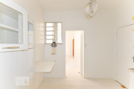 Apartamento para alugar com 65m², 3 quartos e 1 vagaCozinha