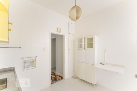 Apartamento para alugar com 65m², 3 quartos e 1 vagaCozinha