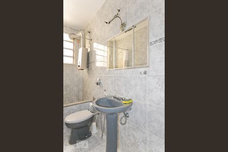 Apartamento para alugar com 65m², 3 quartos e 1 vagaBanheiro