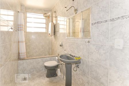 Apartamento para alugar com 65m², 3 quartos e 1 vagaBanheiro