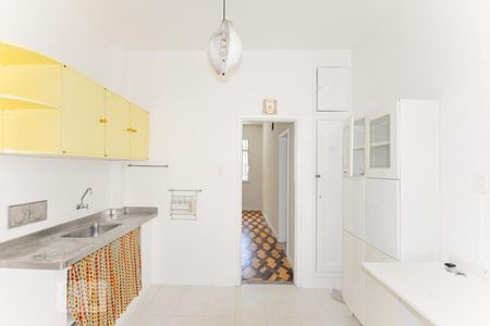 Apartamento para alugar com 65m², 3 quartos e 1 vagaCozinha