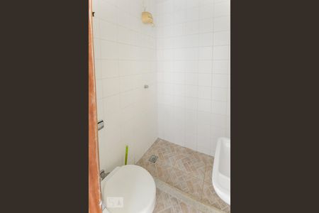 Apartamento para alugar com 65m², 3 quartos e 1 vagaBanheiro de Serviço