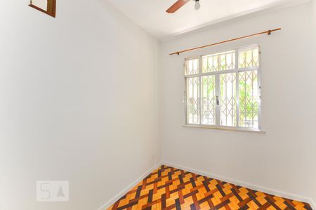 quarto 1 de apartamento para alugar com 3 quartos, 65m² em Maracanã, Rio de Janeiro
