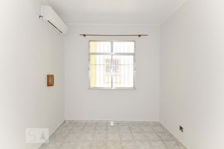 quarto 2 de apartamento para alugar com 3 quartos, 65m² em Maracanã, Rio de Janeiro