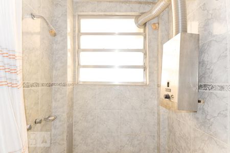 Apartamento para alugar com 65m², 3 quartos e 1 vagaBanheiro