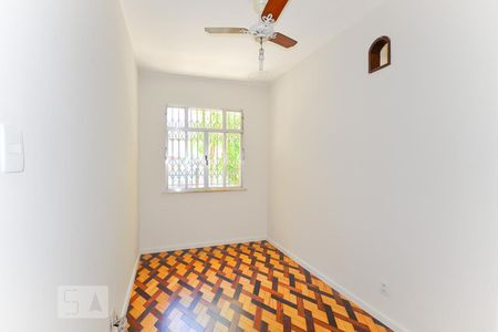 sala de apartamento para alugar com 3 quartos, 65m² em Maracanã, Rio de Janeiro