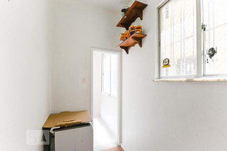 Apartamento para alugar com 65m², 3 quartos e 1 vagaQuarto de Serviço