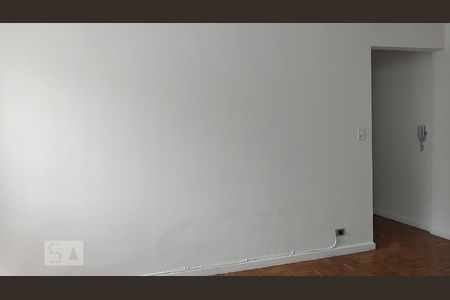 Sala de apartamento para alugar com 2 quartos, 64m² em Vila Leopoldina, São Paulo