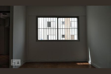 Sala de apartamento para alugar com 2 quartos, 64m² em Vila Leopoldina, São Paulo