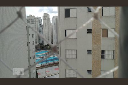 Sala de apartamento para alugar com 2 quartos, 64m² em Vila Leopoldina, São Paulo