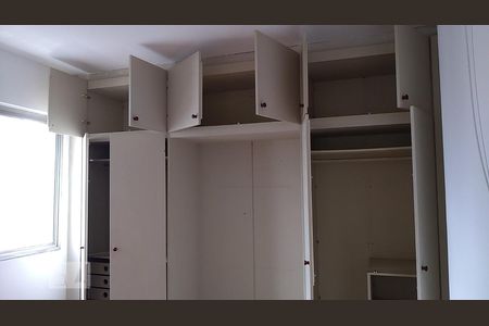 Quarto 1 de apartamento para alugar com 2 quartos, 64m² em Vila Leopoldina, São Paulo