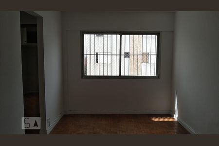 Sala de apartamento para alugar com 2 quartos, 64m² em Vila Leopoldina, São Paulo