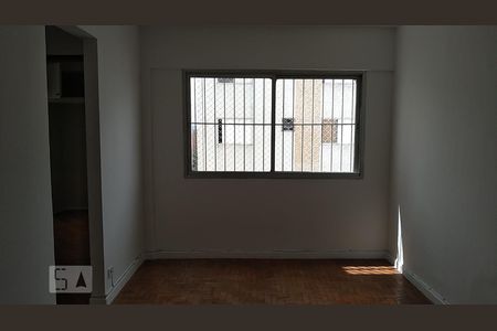 Apartamento para alugar com 64m², 2 quartos e 1 vagaSala