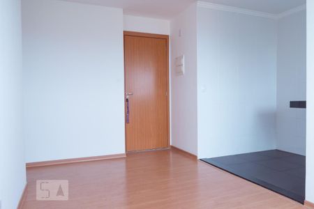 Apartamento para alugar com 43m², 2 quartos e sem vaga Apartamento para alugar com 43m², 2 quartos e sem vagaSala