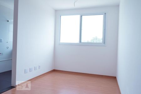 Apartamento para alugar com 43m², 2 quartos e sem vaga Apartamento para alugar com 43m², 2 quartos e sem vagaSala